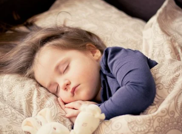 【有声 】与睡觉有关的韩国惯用语