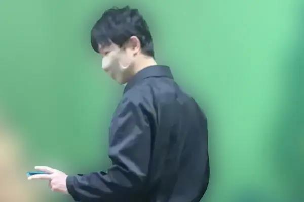 堺雅人 小栗旬 Daigo 艺人私下 奶爸 的一面长啥样 堺雅人 沪江日语