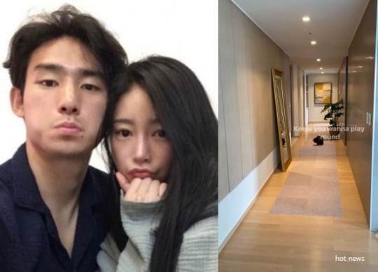 曺侑珉征战世界杯前夕，与T-ara朴昭妍宣告登记结婚！