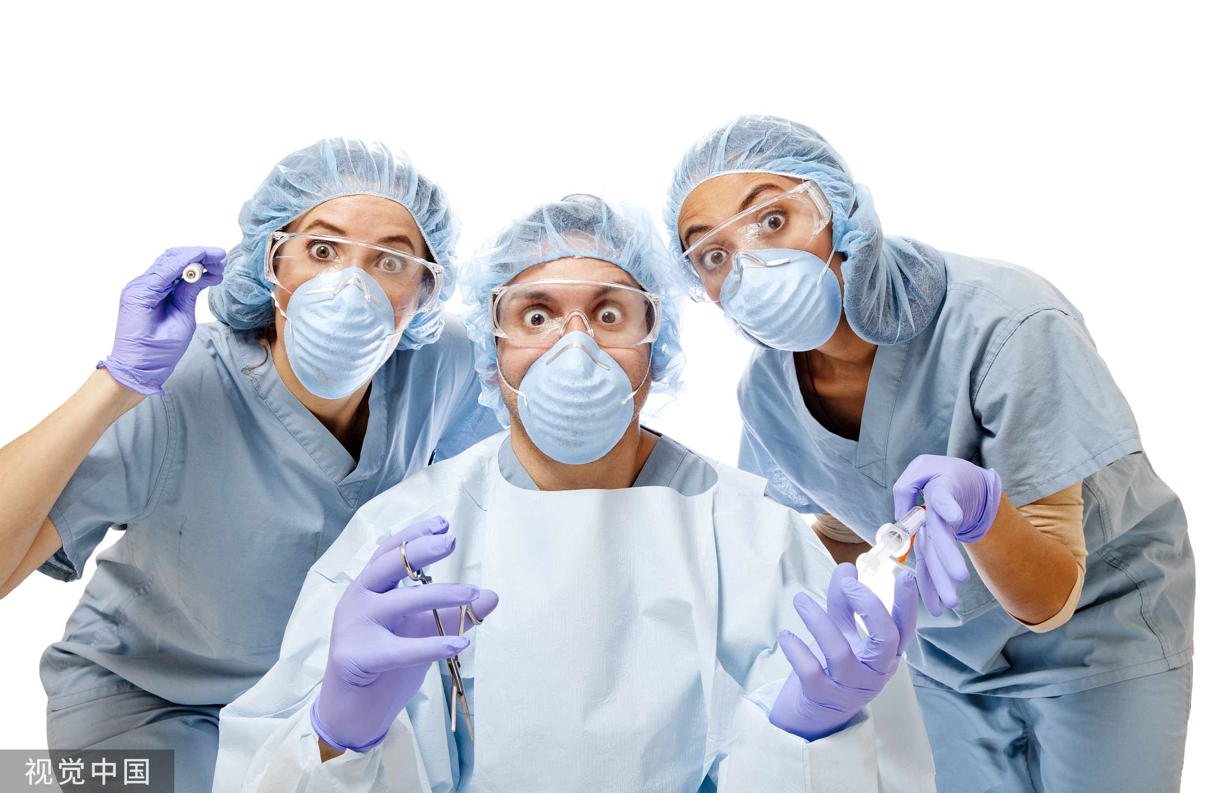 医学奇迹：西班牙女子36年间患12种肿瘤，最后竟都顺利痊愈？！