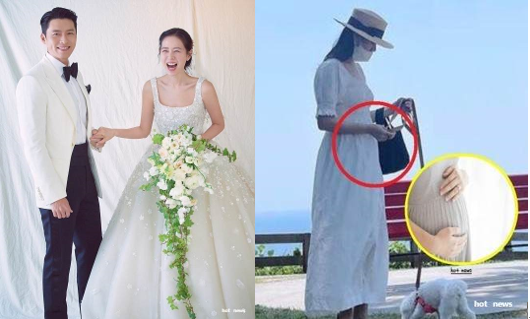 孙艺珍平安产子，韩网二代颜值讨论火上热搜！