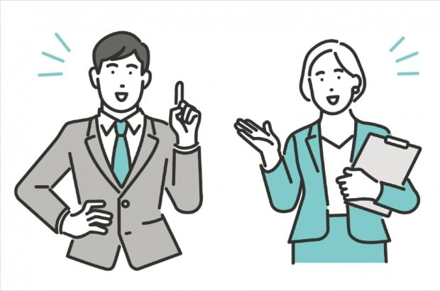 【有声】韩语词汇辨析：밝히다/발표하다/설명하다