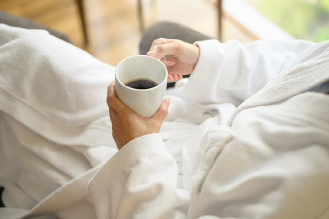 【有声】早上喝咖啡不好的三个原因居然是这……