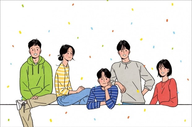 【有声】韩国20岁男女也称为弱冠和妙龄？