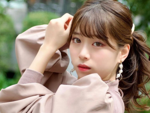 2022年东大“最美校花”长这样！冠军神似某位女明星…