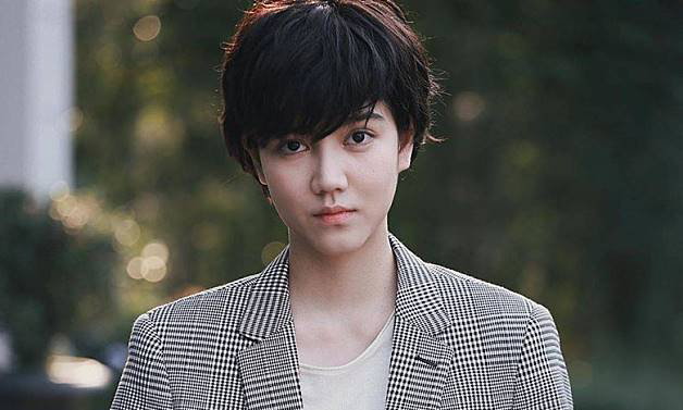 “小哥哥”们怎么这么好看啊！泰国女星男装造型简直秒秒钟把人掰弯！