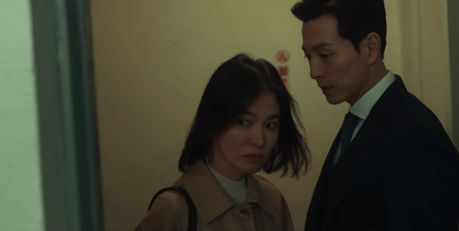 太会钓了！下围棋都那么好嗑~