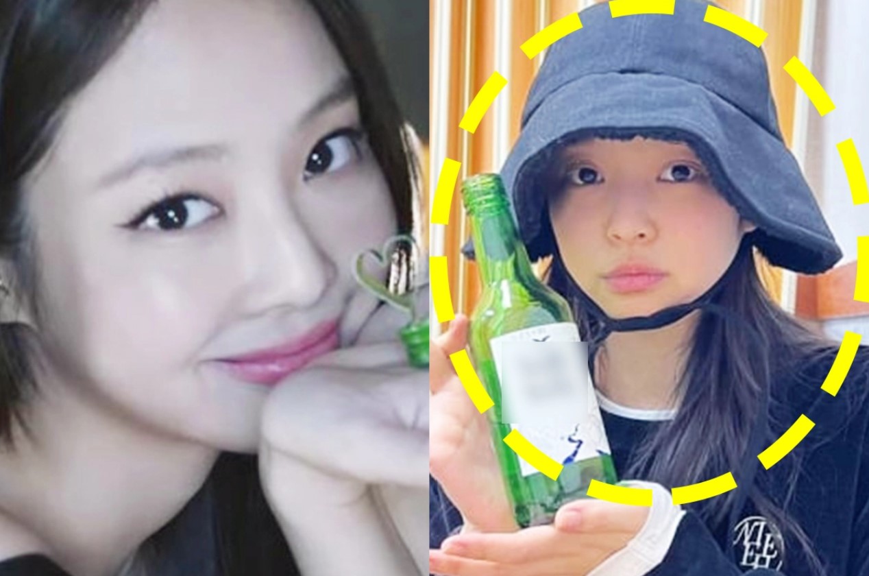 Jennie一张个人广告高达43亿韩元，超高商业价值认证！