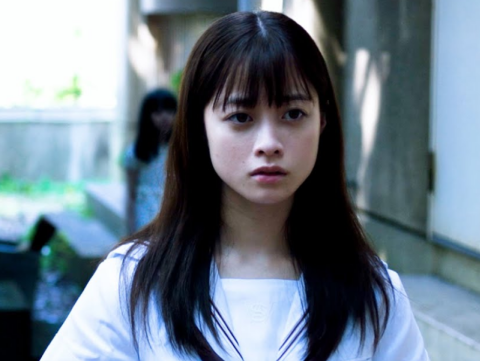 超高人气的“千年一遇美少女”却被日媒评价演戏无代表作？