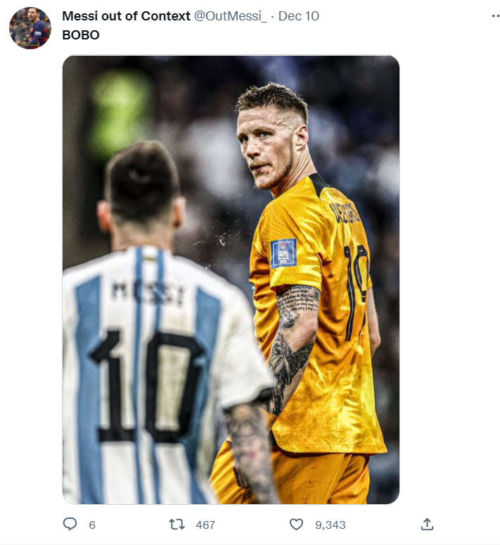 阿根廷人的吐槽能力为什么被整个西语圈视为超越国界的艺术杰作？ 