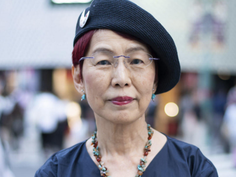 上野千鹤子结婚真相！撰长文回应文春被赞体面，她在中国为何这样红…