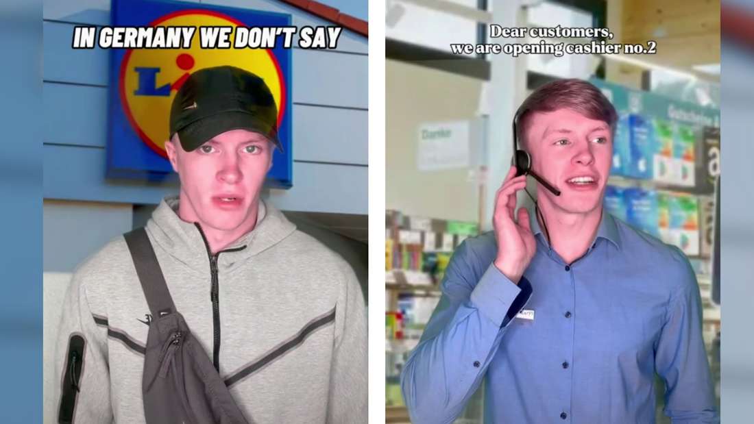 英国博主“嘲讽”典型德国行为火爆外网！看完还真无法反驳…