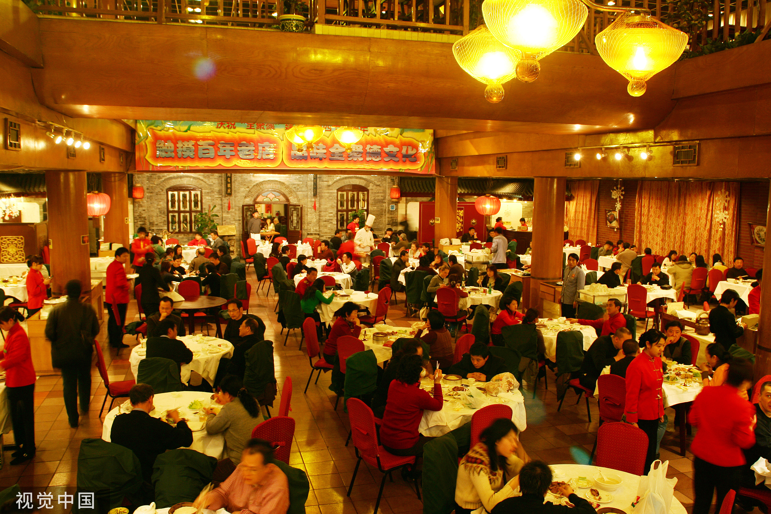 马德里亚洲美食女王开启了她的第12家豪华中餐厅！