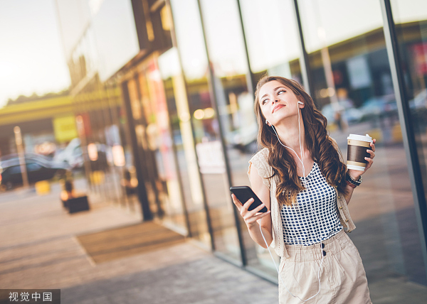 德国人最爱喝的饮料竟是Ta？平均每人每天近4杯！