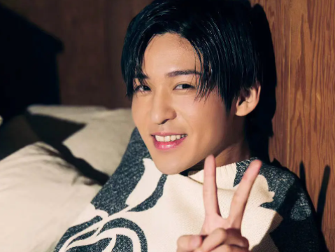 日媒评选最当红年轻男演员排行榜，山崎贤人才第十？第一名果然是他！