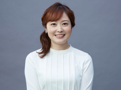 2023理想日娱上司排行出炉！天海祐希被挤到第二，夺得第一的是？