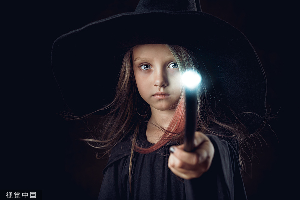 《哈利波特》官宣将拍10年7季剧集！全新阵容让德国网友捏把汗……