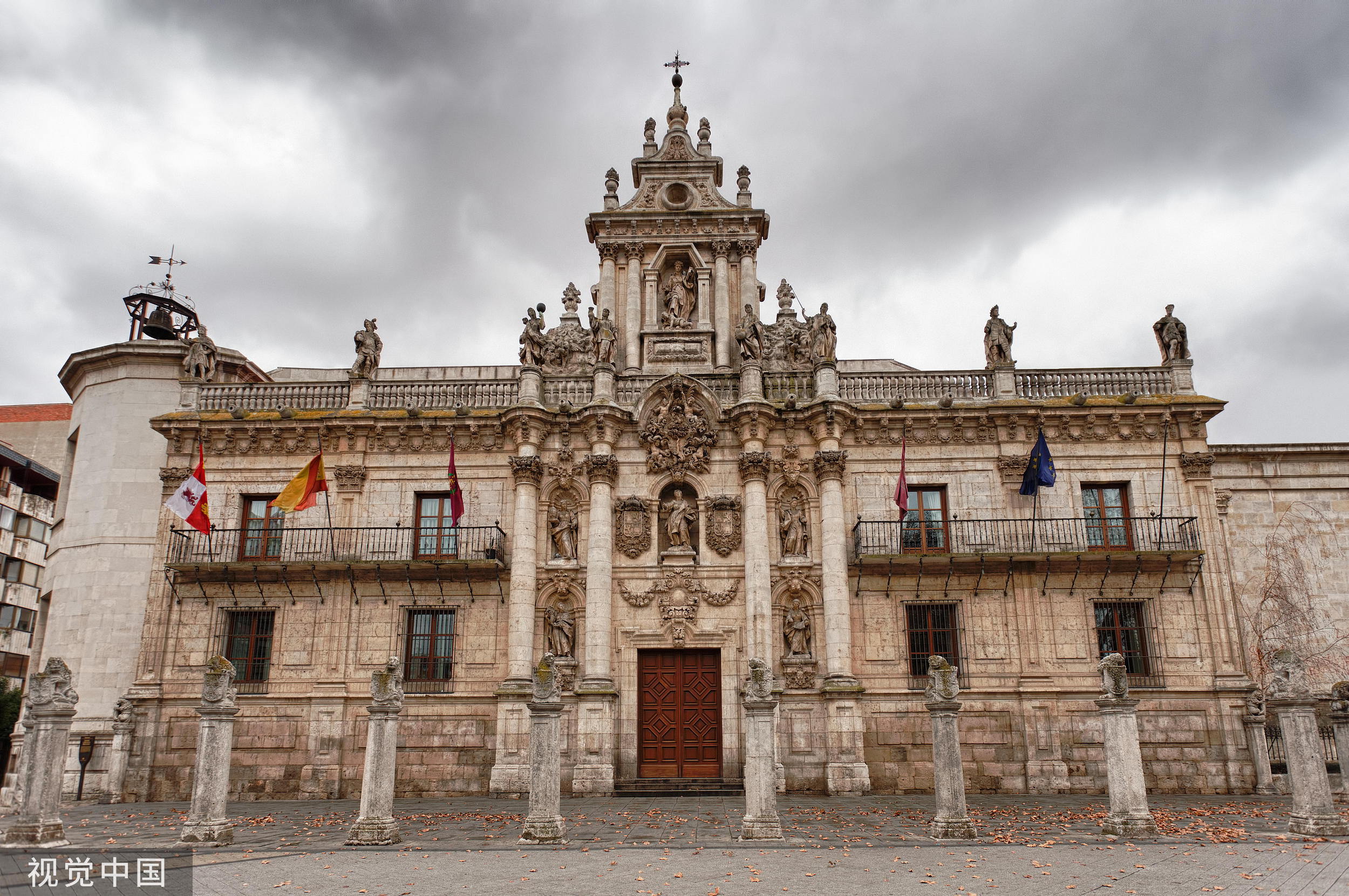 西班牙最好的10所大学，巴塞罗那自治稳居第一