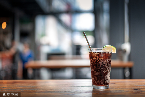 零度可乐可能致癌？德媒列举另11种有致癌风险的种类！