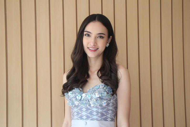 看剧识人，一起来瞧瞧7台热度正在上升的美女新人Anna