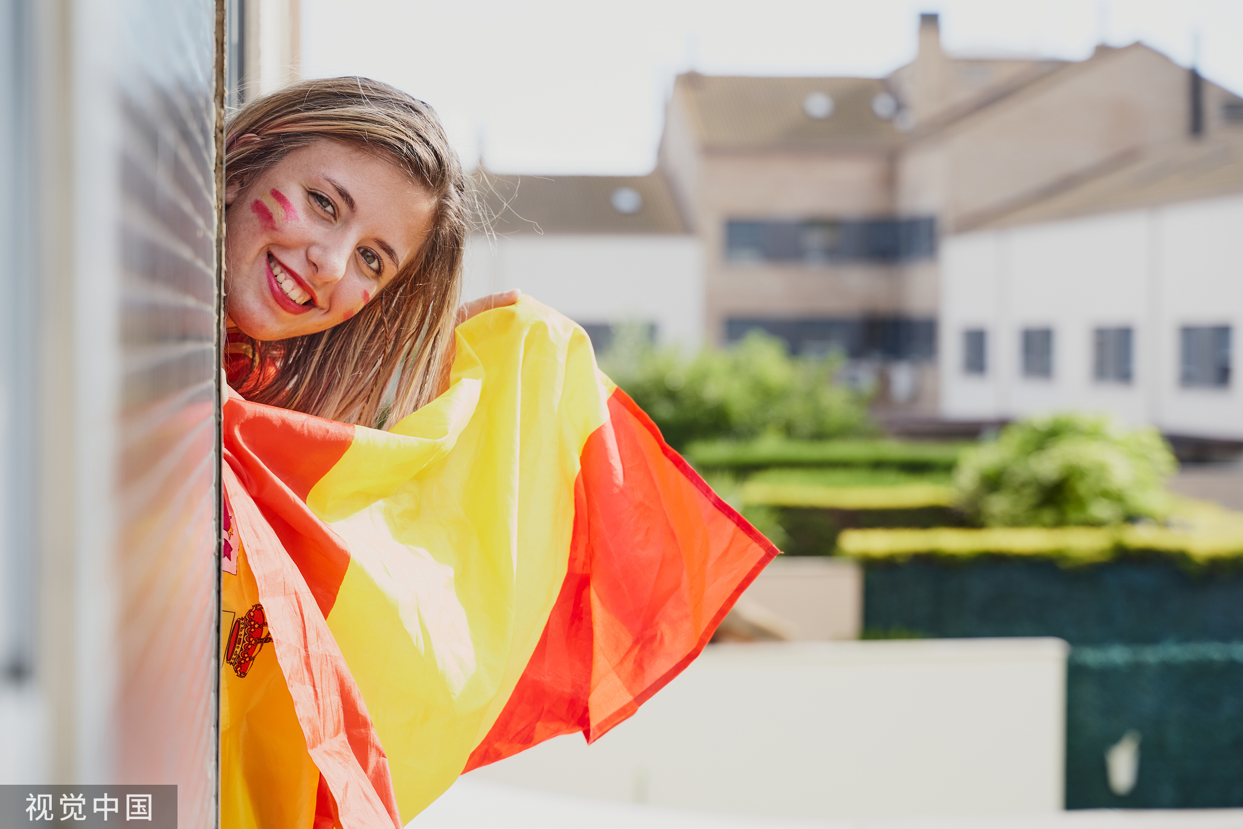 1比0战胜英格兰队，西班牙女足首夺世界杯冠军！