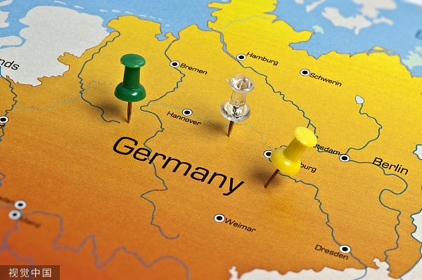 德国十大最便宜旅游目的地，Top1谁能想到呢？
