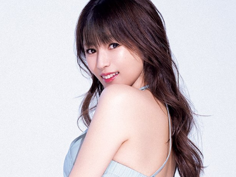 日本网友心中最美“40代”女明星，广末凉子第二，第一名是她？！
