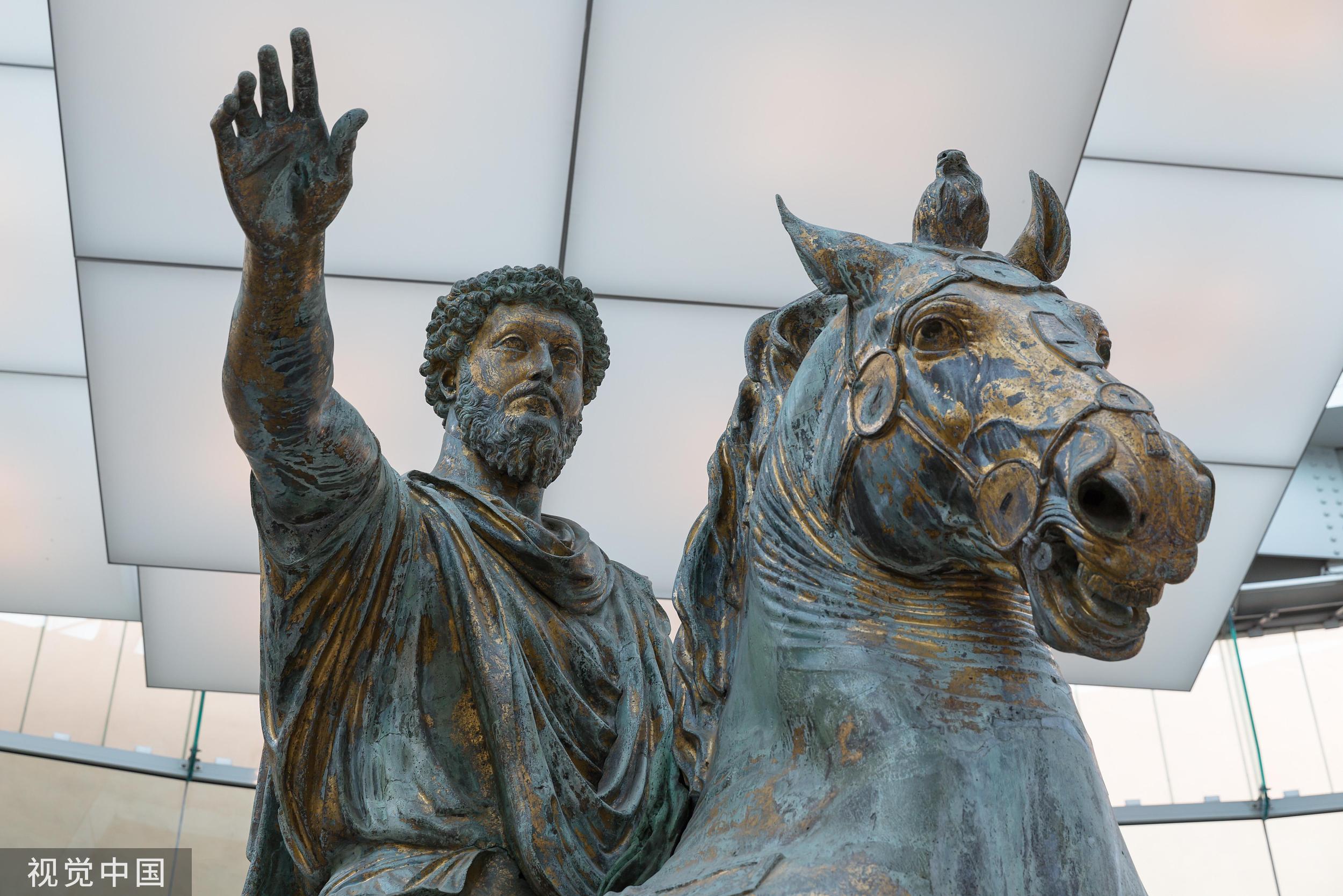 西班牙帝王与美少年的“禁忌之恋”，为何最终以悲剧结局？