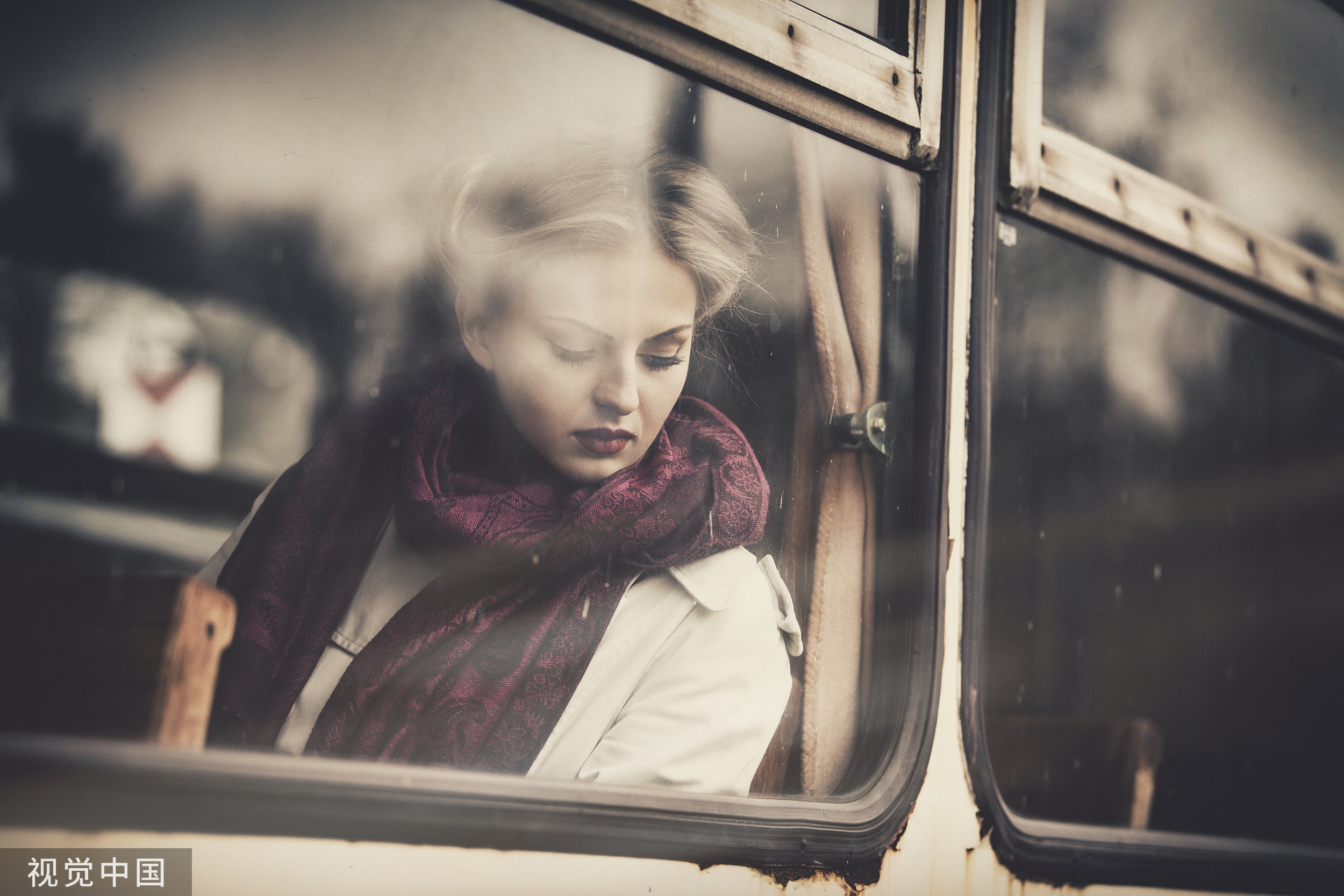 因灾难相遇，也因灾难永别！智利总统夫人颠沛流离的传奇人生……