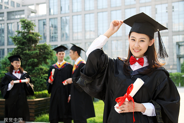 2023在德留学生情况大起底！中国留学生竟已不是占比最多？