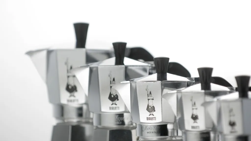 Bialetti Moka：这款备受推崇的产品是如何诞生的