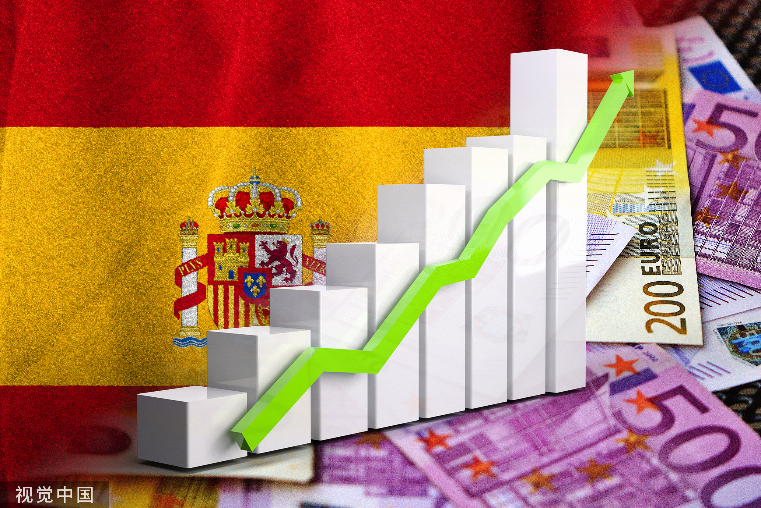 西班牙跻身2024年全球最适合享受退休生活的10个国家之列的原因