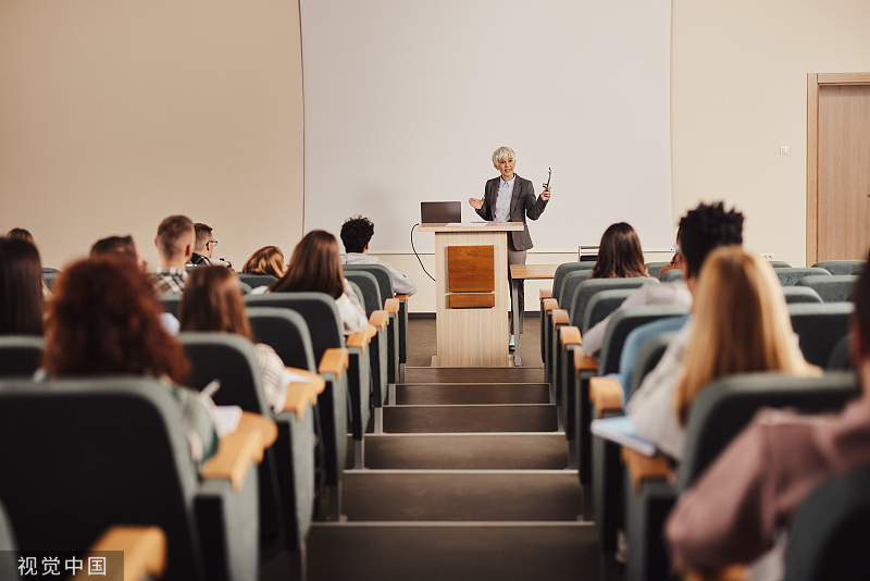 重磅！这所中德合办高校将在上海落地，来头可真不小！