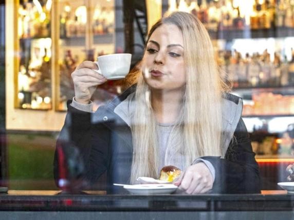 Bartist 品牌是什么？是正在罗马开展的卡布奇诺品牌呀！