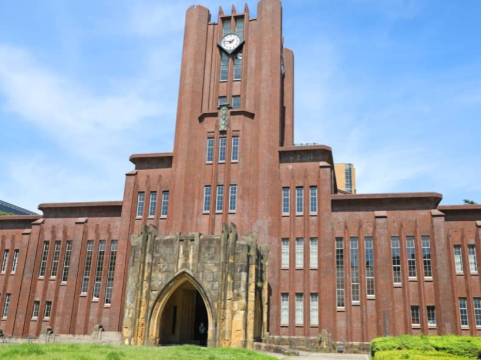 东京一工、早庆上理ICU九所名门中日企评价最高的大学是？