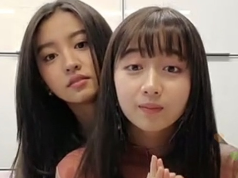 木村家姐妹花晒美照，却被日本网友骂惨了！为何总对她俩恶意满满？