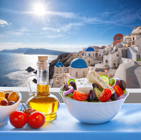【有声】坚持地中海饮食有助于降低23%全因死亡风险