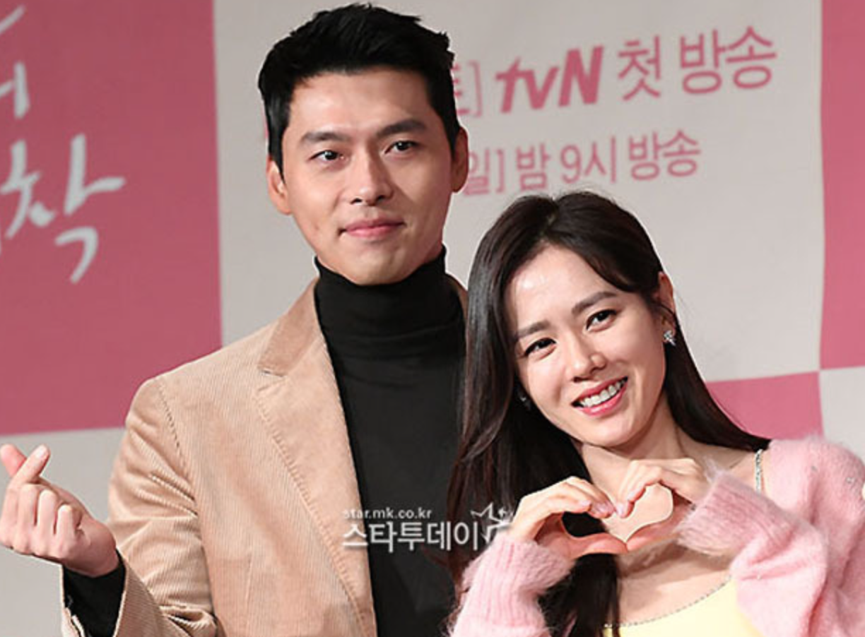 玄彬孙艺珍夫妇竟是不动产理财高手？！