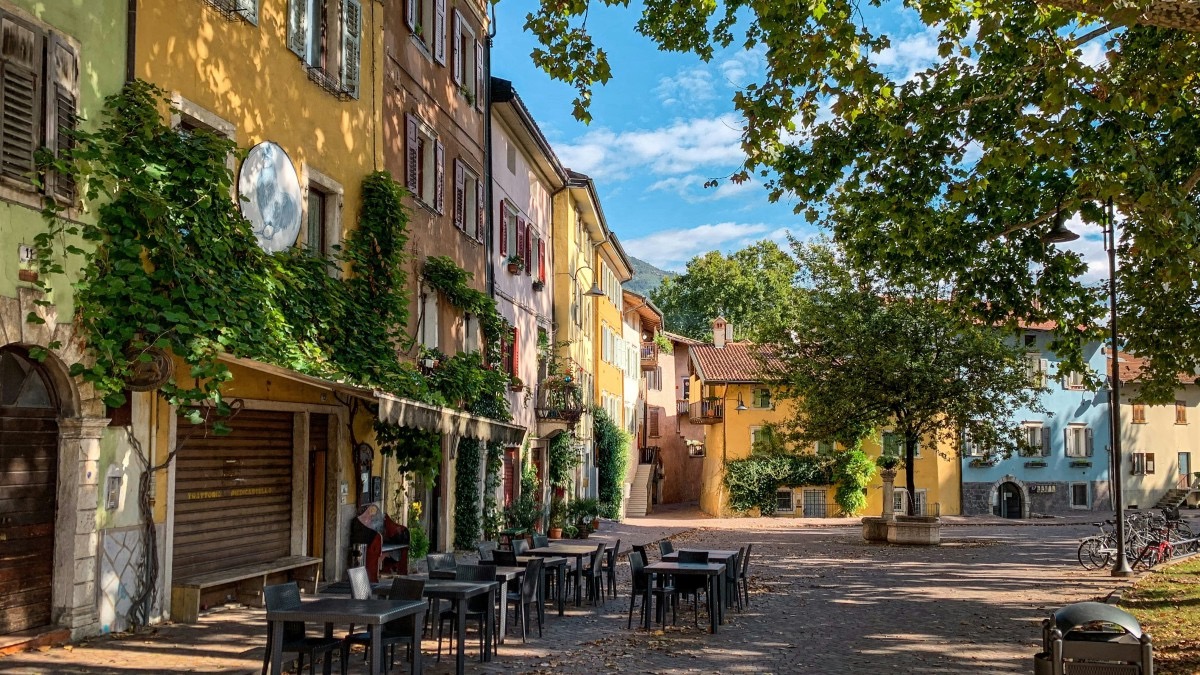 特伦托的故事你了解多少呢？