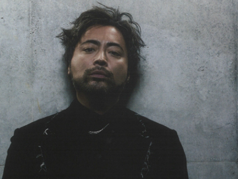 最令人震惊的日本男明星身高排行榜！