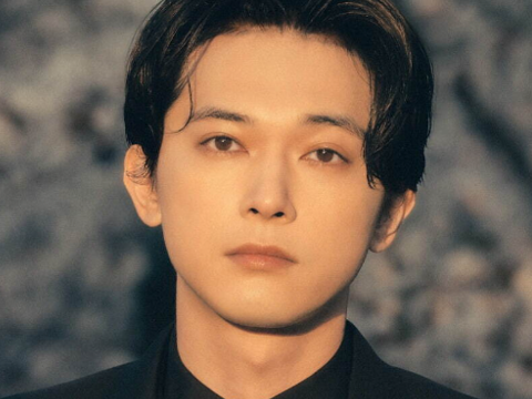 “再生气也会原谅他”男演员颜值排行榜，第一名是无死角美貌的他！