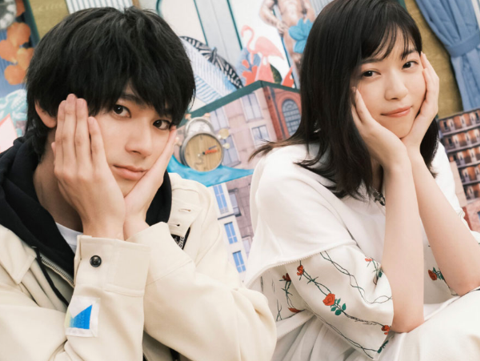 日本高中生心中的理想明星夫妇排行！打败菅田将晖＆小松菜奈的是他们