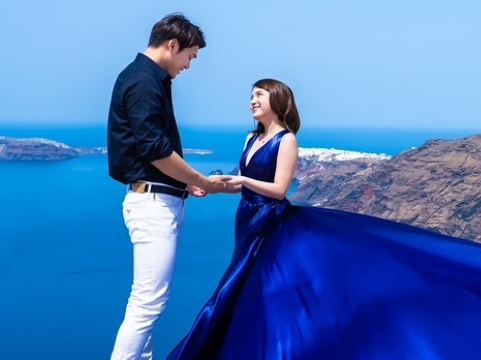 又有日娱小花官宣结婚！