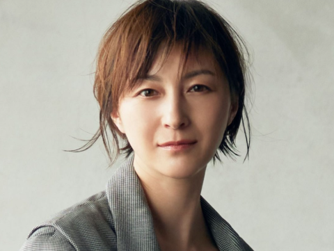 广末凉子施暴被捕细节曝光！前夫爆料：她2年1次心态崩溃、失眠！