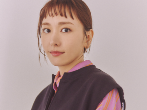 第五次荣登榜首！日本这位全网0负评的国民女神，统治地位还将持续！