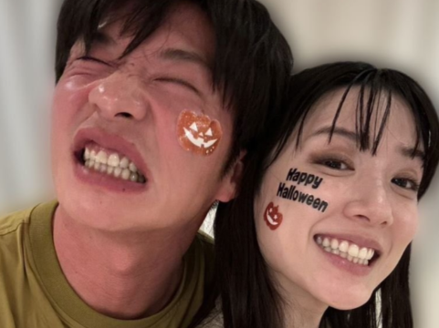 炸裂！文春爆料田中圭与永野芽郁出轨！女方还脚踏两条船？！