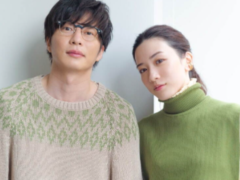 永野芽郁、田中圭LINE甜蜜聊天记录流出……自称“牛郎织女”