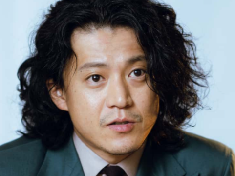 小栗旬称“原意相信田中没出轨”，遭日本网友炮轰！
