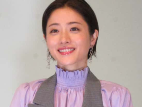日本人气女演员官宣二胎诞生！感言：幸福到落泪！