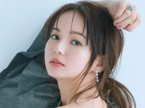 职场霸凌丑闻后，桥本环奈人气大减……而这位女星的好感度明显提升？